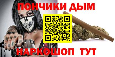 молекула духа Гатчина
